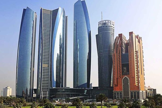 Private Abu Dhabi City Tour - Customization Options for the Tour