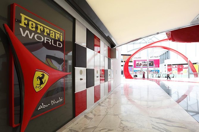 Private Abu Dhabi City Tour - Common Questions