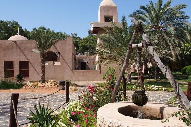 Private Abu Dhabi City Tour From Dubai - Best Time to Take a Private Abu Dhabi City Tour