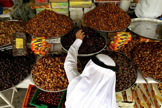 Private Abu Dhabi City Tour With Ferrari World - Traveler Photos