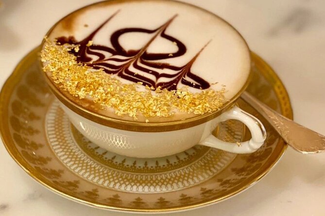 Private Abu Dhabi City Tour With Gold Coffee at Emirates Palace - Must-See Attractions