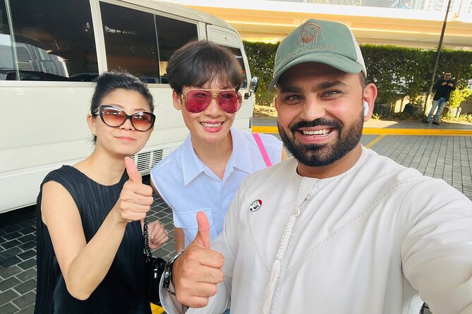 Private Abu Dhabi City Tour With Gold Coffee at Emirates Palace - Cultural Experiences