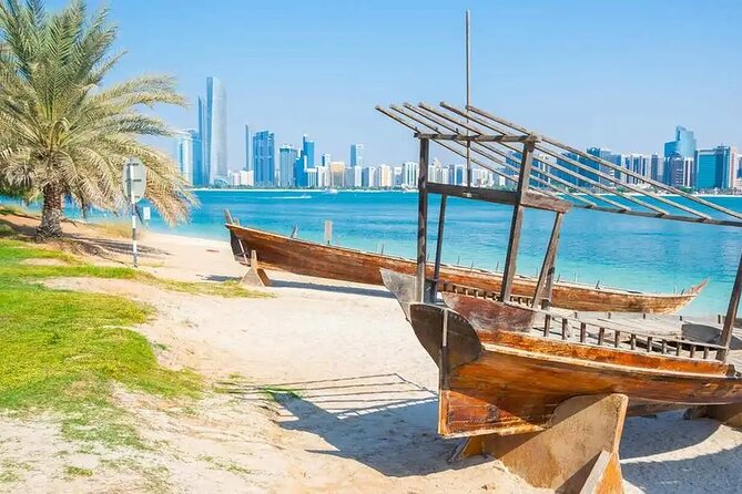 Private Abu Dhabi City Tour With Hindu Temple Visit - Additional Information