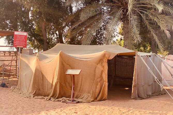 Private - Abu Dhabi Half Day City Tour For 2 Person - Tips for a Memorable Experience