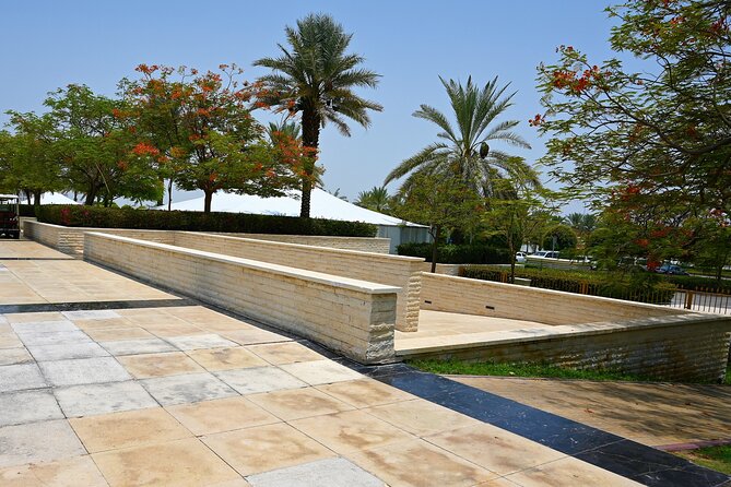 Private Abu Dhabi Sightseeing Tour From Dubai - Itinerary Overview