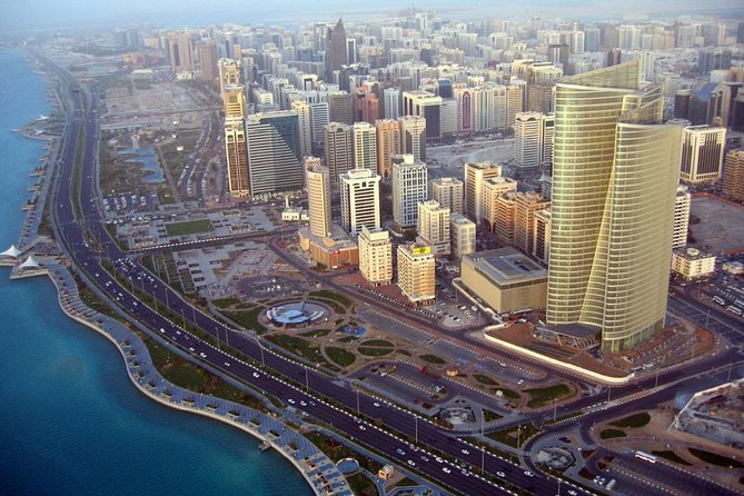 PRIVATE Abu Dhabi Tour - Customer Reviews