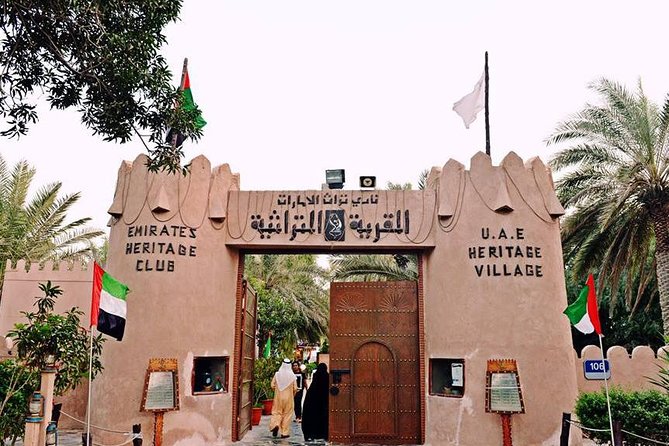 Private Abu Dhabi Tour - Exclusive Vehicle - Eligibility Requirements