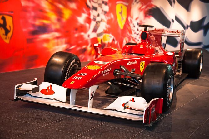 Private Abu Dhabi Tour With Ferrari World From Dubai for 1 to 5 People - Viator Help Center