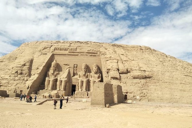 Private Abu Simbel Temple Tour - Exclusions