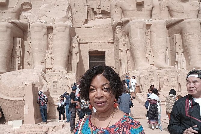 Private Abu Simbel Temple Tour - Additional Notes