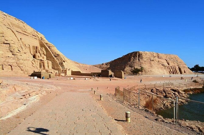 Private Abu Simbel Temples From Aswan and Philae Temple Tour - Pricing Details