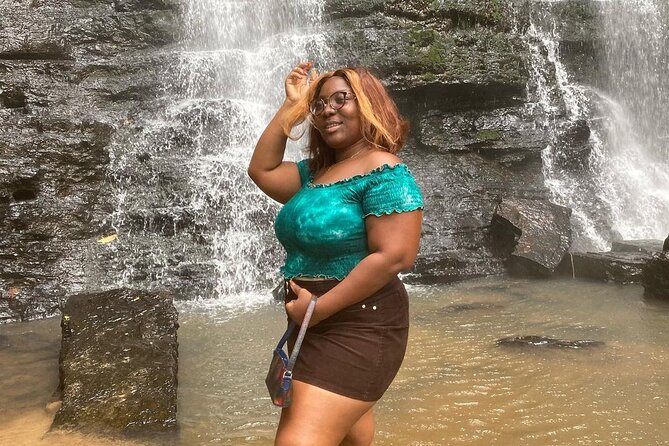 Private Aburi Botanical Garden Tour and Quad Bike Experience - Pricing and Booking