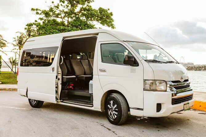 Private AC One Way Transfer from Airport to Costa Mujeres - Good To Know