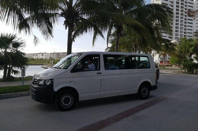 Private AC One Way Transfer from Airport to Puerto Morelos - FAQ