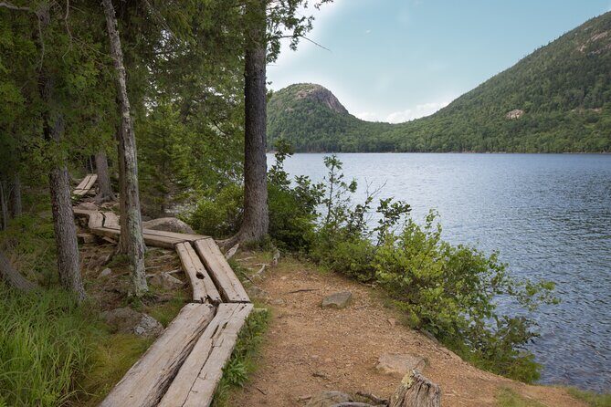 Private Acadia & Mount Desert Island Tour (full day, six hours) - Is This Tour Worth the Cost?