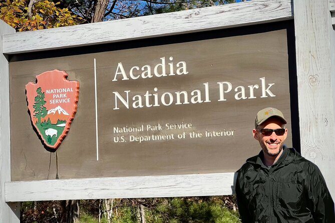 Private Acadia & Mount Desert Island Tour (full day, six hours) - Who Should Consider This Tour?