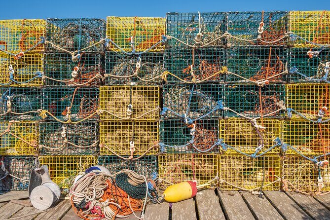 Private Acadia & Mount Desert Island Tour (full day, six hours) - Final Thoughts