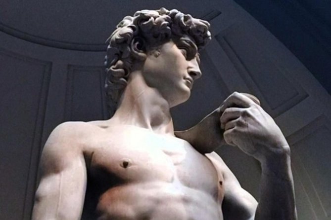 Private Accademia Gallery Guided Tour in Florence - Booking and Availability