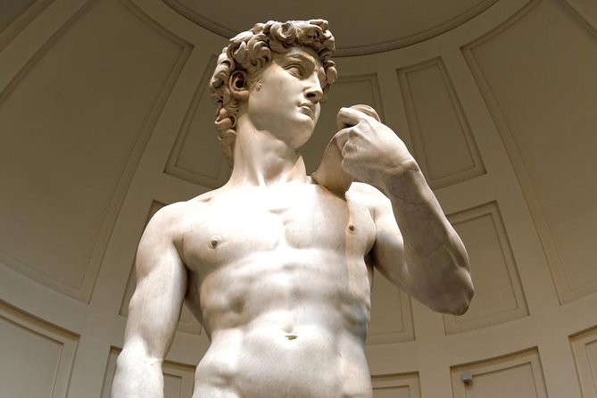 Private Accademia Gallery Guided Visit - Tour Overview and Highlights