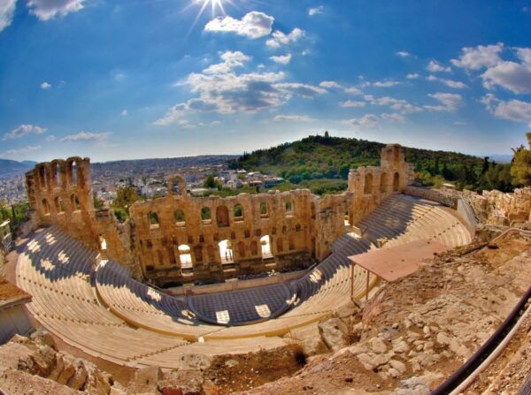 Private Acropolis and Athens City Tour - Acropolis Admission Costs