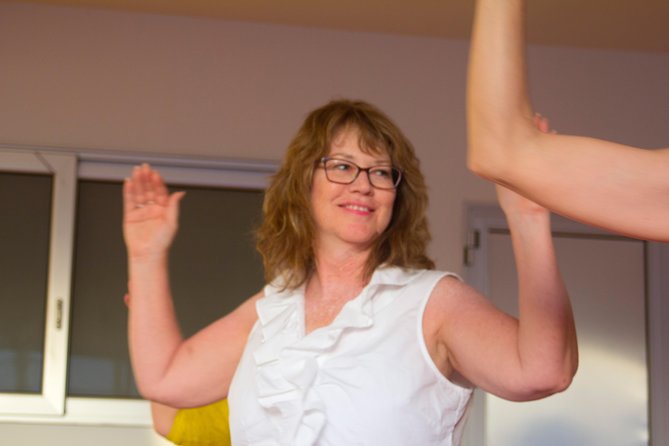 Private: Acropolis - Dance as All the Greeks Do - Wine Tasting - Additional Information and Cancellation Policy