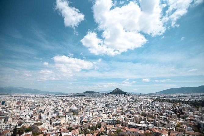 Private Acropolis for Families Tour - Important Landmarks at the UNESCO-Listed Acropolis