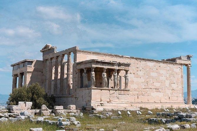 Private Acropolis for Families Tour - What Travelers Say About the Acropolis for Families Tour