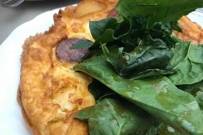 Private Acropolis Tour With Breakfast - Tour Highlights