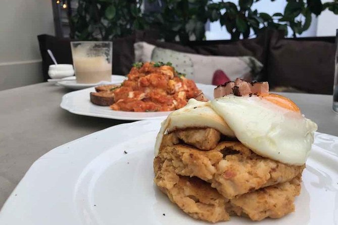 Private Acropolis Tour With Breakfast - Expert Tour Guide