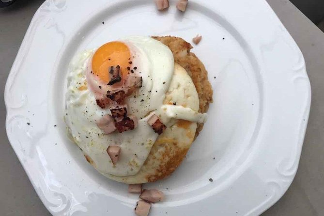 Private Acropolis Tour With Breakfast - The Sum Up