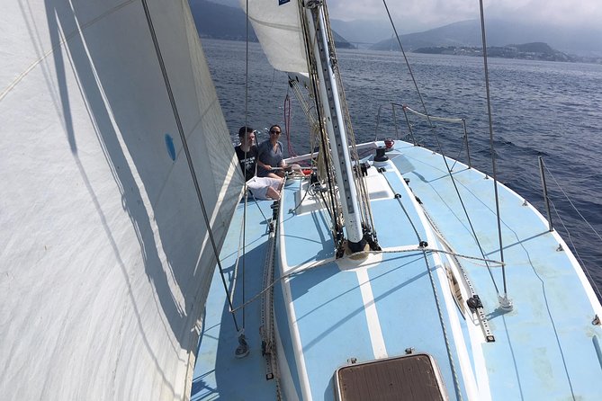Private - Active Full Day Sailing on a Yacht From Dubrovnik (Up to 8 Travellers) - Logistics and Requirements