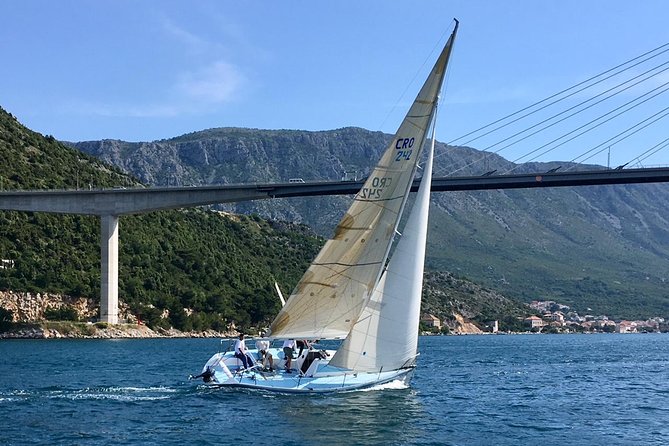 Private - Active Full Day Sailing on a Yacht From Dubrovnik (Up to 8 Travellers) - Pricing and Reservations