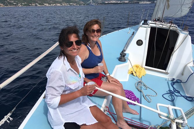 Private - Active Full Day Sailing on a Yacht From Dubrovnik (Up to 8 Travellers) - Customer Testimonials
