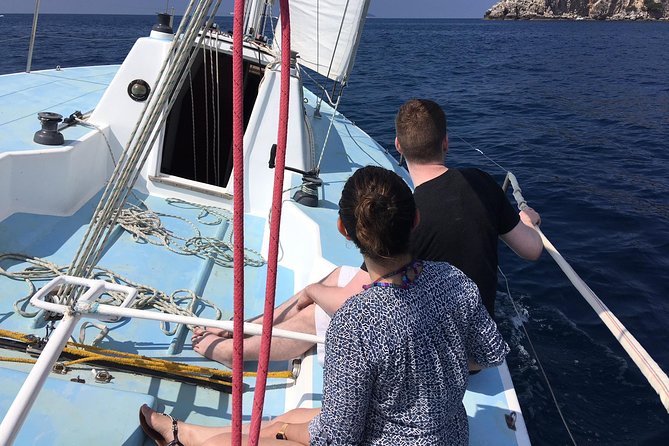 Private - Active Full Day Sailing on a Yacht From Dubrovnik (Up to 8 Travellers) - Meeting Point Information