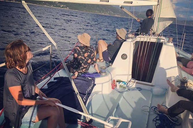 Private - Active Full Day Sailing on a Yacht From Dubrovnik (Up to 8 Travellers) - Frequently Asked Questions