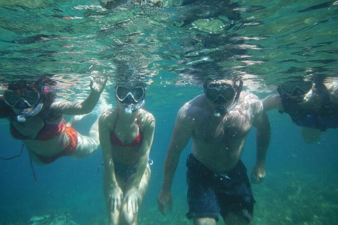 Private Active Island Tour With Snorkeling Stop - Cultural Insights