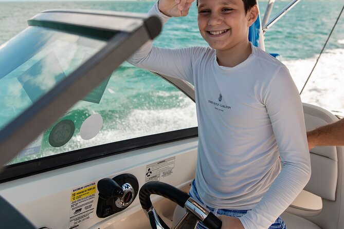 Private Activity in Grand Cayman City With Snorkeling - Product Details and Pricing