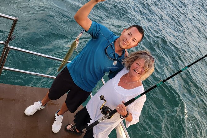 Private Activity Luxury All Inclusive 75 Ft Yacht in Mexico - Contact and Pricing Information