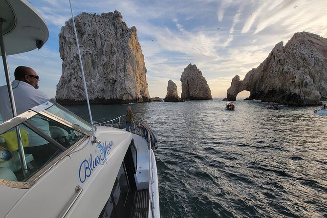 Private Activity Luxury All Inclusive 75 Ft Yacht in Mexico - Private and Exclusive Experience