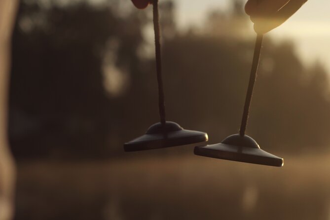 Private Activity Sound Trip in La Condesa - Confirmation and Accessibility Information