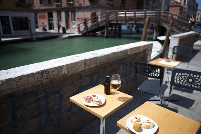 Private Activity Tasting of Venetian Craft Beers - Activity Details