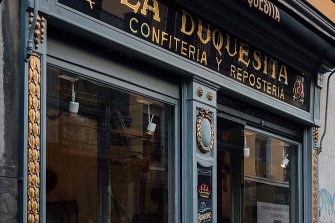 Private Activity With a Shopping Professional in Madrid - A Memorable Shopping Experience in the Heart of Madrid