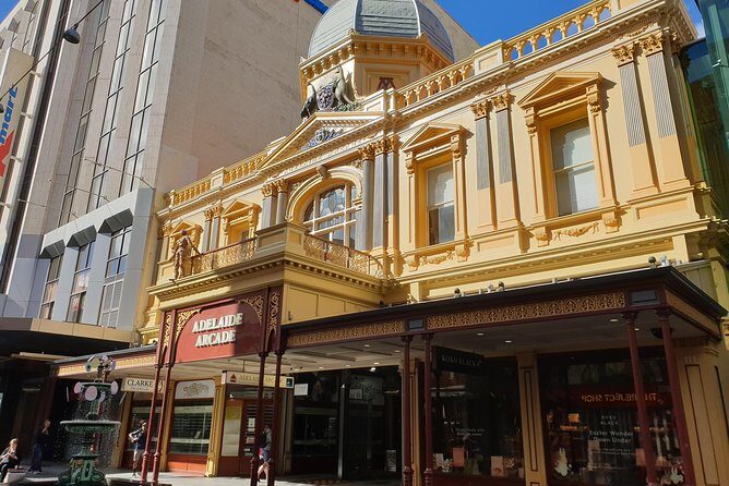 Private Adelaide Walking Tour - Final Thoughts