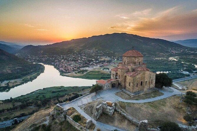 Private Adorable City Tour of Tbilisi - Start Time and Duration