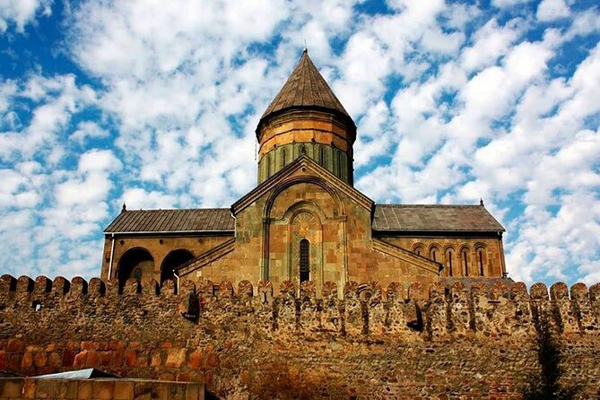 Private Adorable City Tour of Tbilisi - Expectations and Confirmation