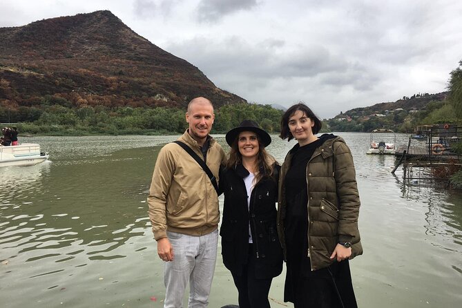 Private Adorable City Tour of Tbilisi - Cancellation and Reviews