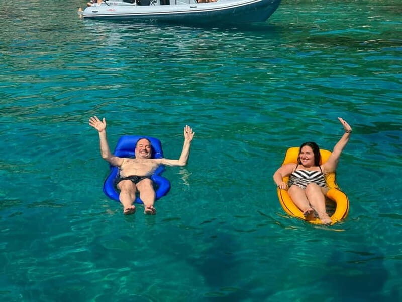 Private Adventure: 6 Islands & Blue Cave Boat Tour - Practical Tips for the Journey