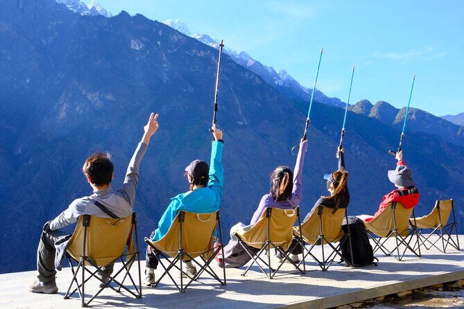 Private Adventure: A Day Hike Through Tiger Leaping Gorge - Good To Know