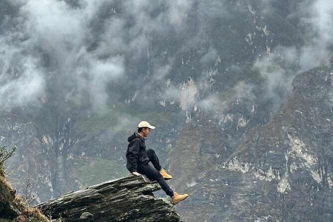 Private Adventure: A Day Hike Through Tiger Leaping Gorge - Pricing and Value