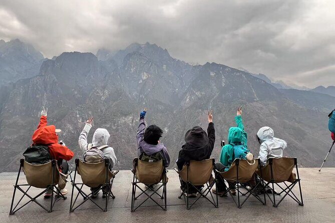 Private Adventure: A Day Hike Through Tiger Leaping Gorge - The Sum Up